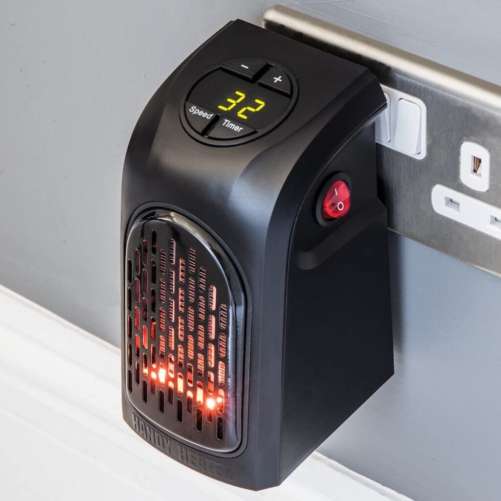 Handy heater grejalica - Image 2