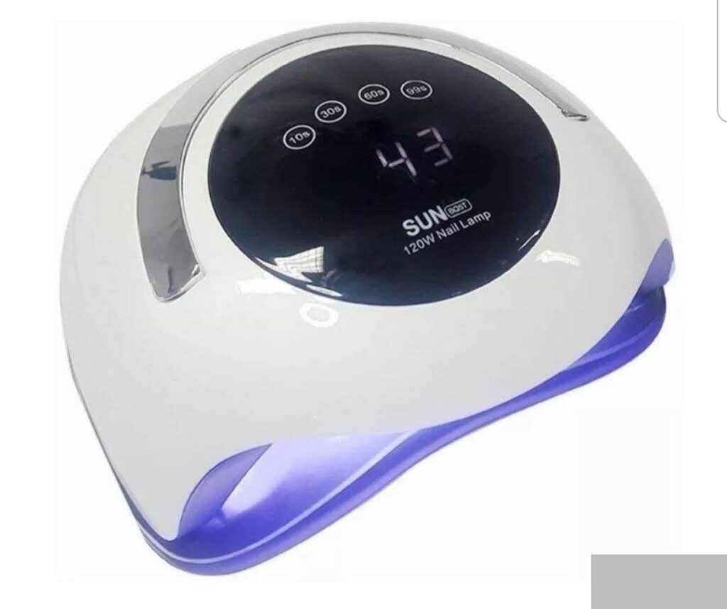 UV Lampa 120w –  -Lampa za nokte-Nail lamp-Lampa za nokte-UV lampa-Lampa za nokte-UV lampa-Lampa za nokte