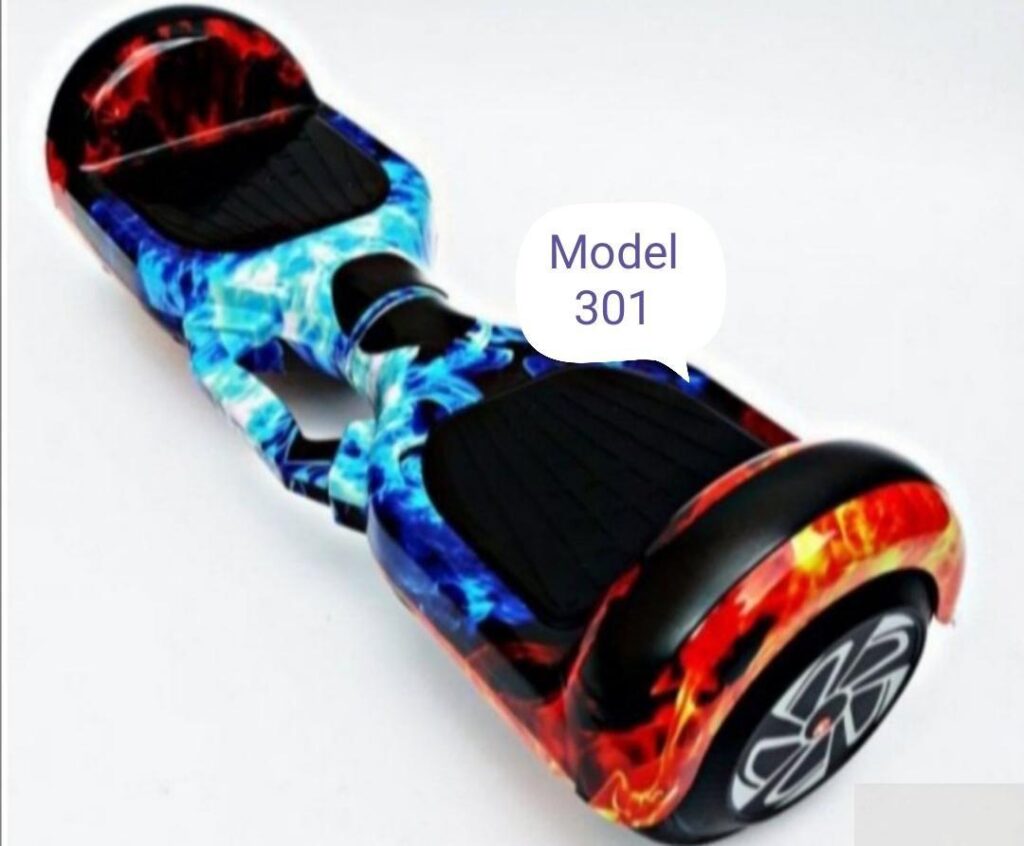 Hoverboard – HOVERBOARD 6.5″ skuter Hoverboard model 301