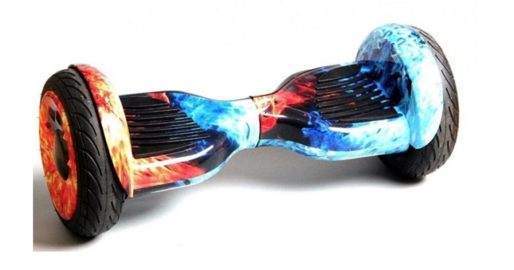 Hoverboard – HOVERBOARD 10″ skuter Hoverboard