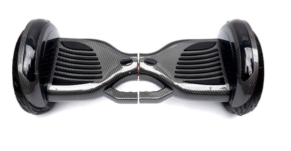 Hoverboard – HOVERBOARD 10″ skuter Hoverboard - Image 2