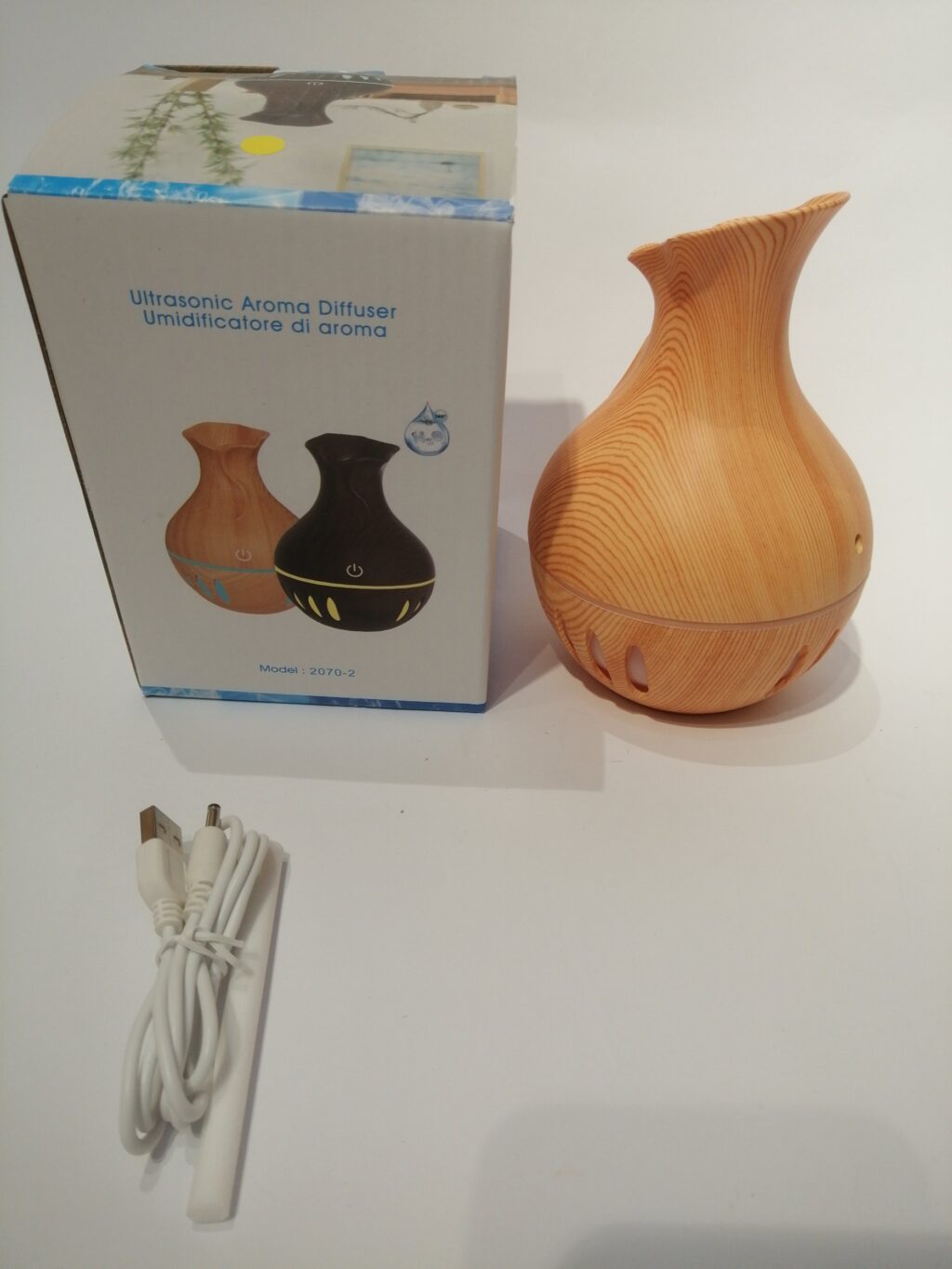 Difuzer aroma diffuser - Image 2