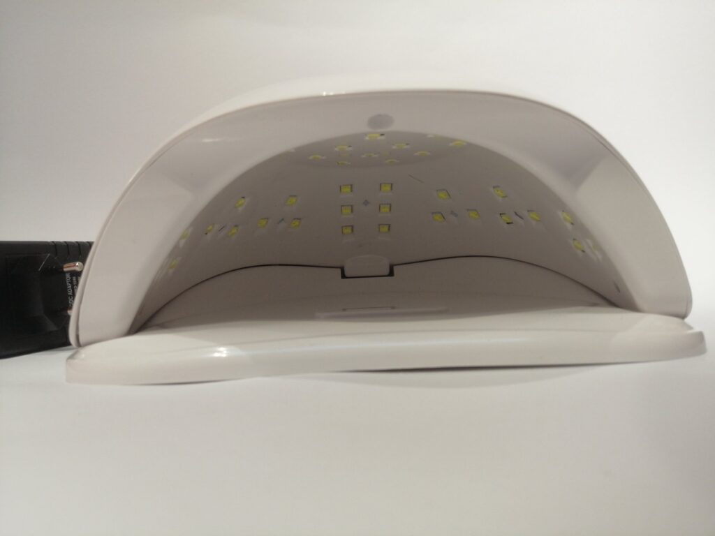 Lampa LED sun xs 54w - Image 2