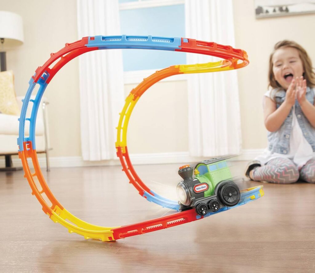 Voz koji se prevrće sa paw patrol dezenom – Voz koji se prevrće sa paw patrol dezenom