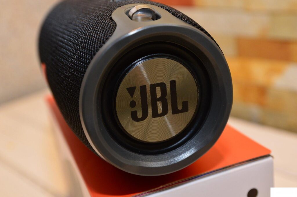 JBL Extreme XL Bluetooth 2 x 20w NOVO – JBL Extreme XL Bluetooth 2 x 20w NOVO - Image 5