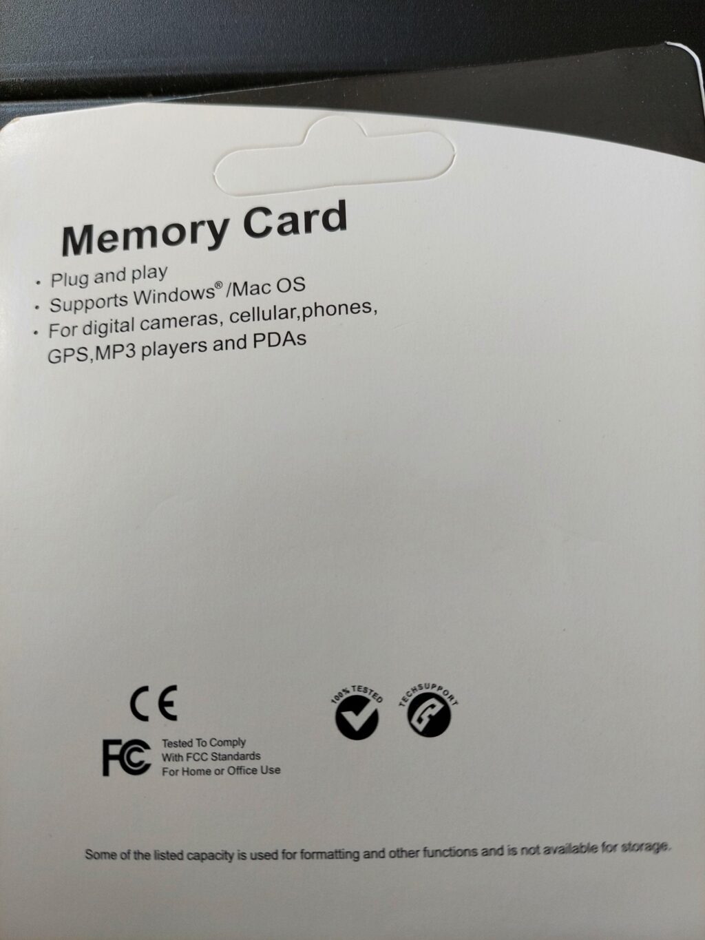 Micro sd hc memorijska kartica 32 i 64 GB - Image 2