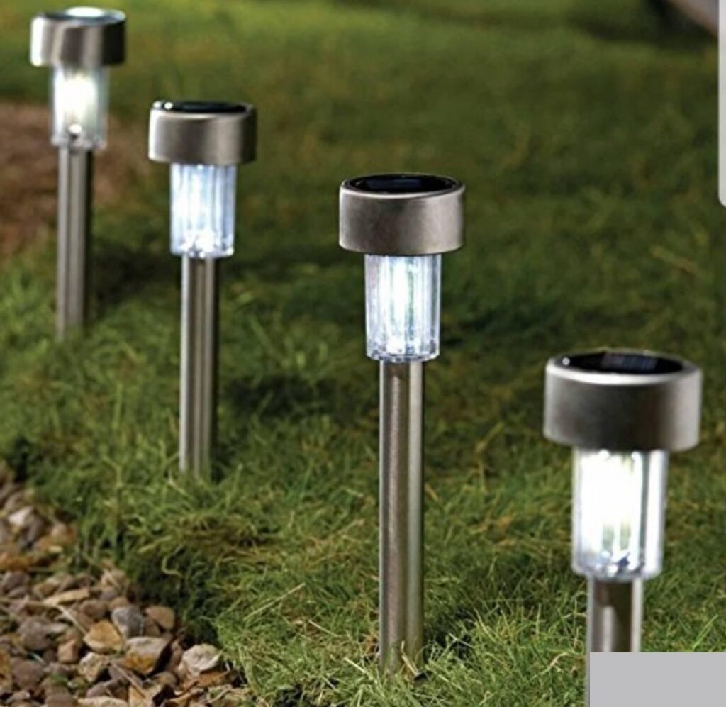 Solarne led lampe – Solarne lampe 10 komada – Lampe Solarne-Lampe-Solarne lampe-Led solarne lampe-Solarne lampe - Image 5