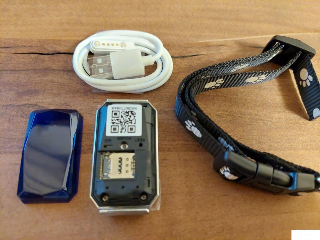 GPS traker za PSE pracenje i monitoring kucnjih ljubimaca – GPS traker za PSE pracenje i monitoring kucnjih ljubimaca - Image 3