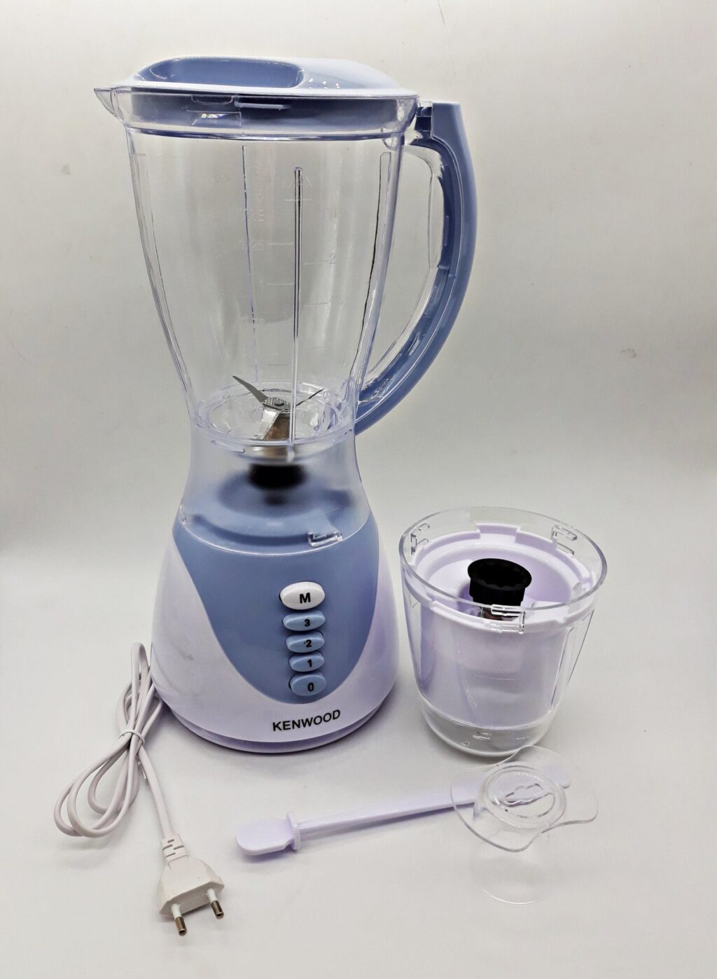 Blender KENWOOD-NOVO- blender - Image 2
