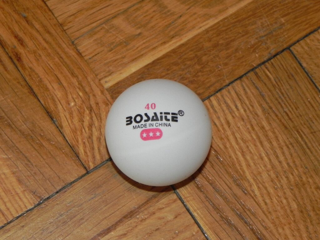 Loptice za stoni tenis, 50 kom - Image 2