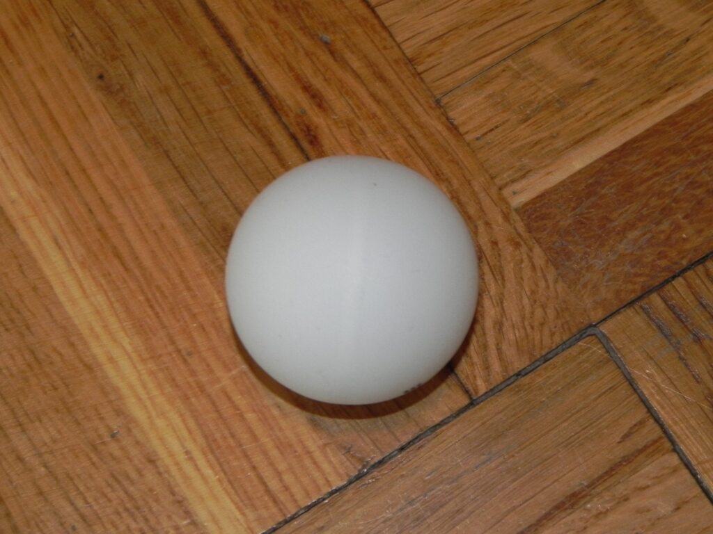 Loptice za stoni tenis, 50 kom - Image 3