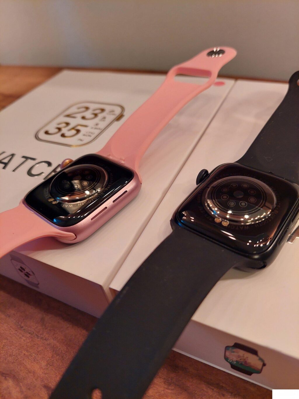 WATCH 6 Pametni sat G500 Smart sport fitness muski i zenski – WATCH 6 Pametni sat G500 Smart sport fitness muski i zenski - Image 3