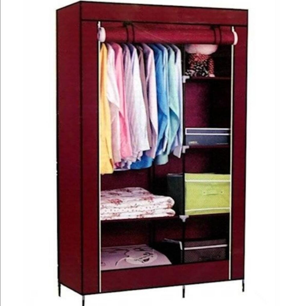 Platneni garderober  FR-NT105 – Platneni garderober  FR-NT105
