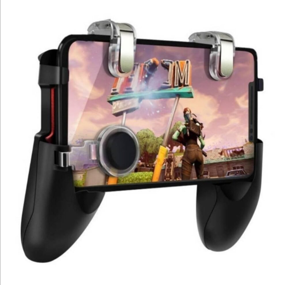Džojstik za telefon Gamepad 5 – Džojstik za telefon Gamepad 5 - Image 4