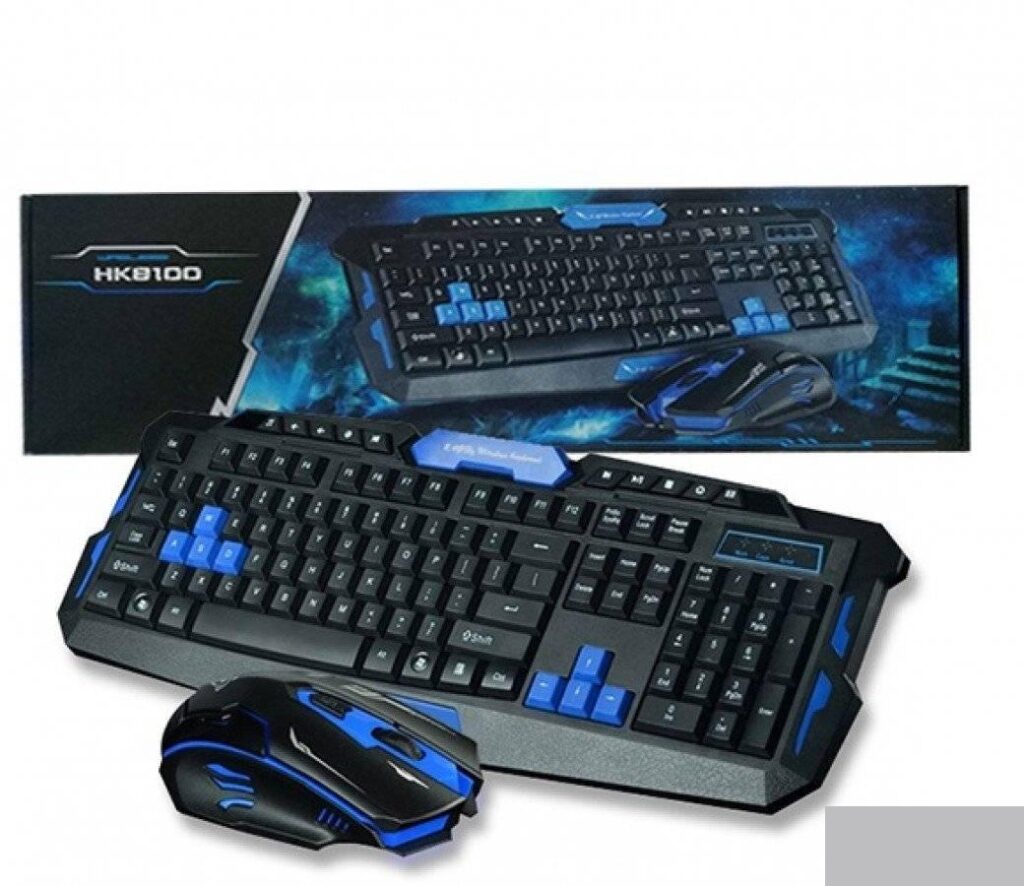 Bluetooth Gaming tastatura i mis-Tastatura i mis-Tastatura Gaming-Bluetooth tastatura-Bluetooth tastatura i mis