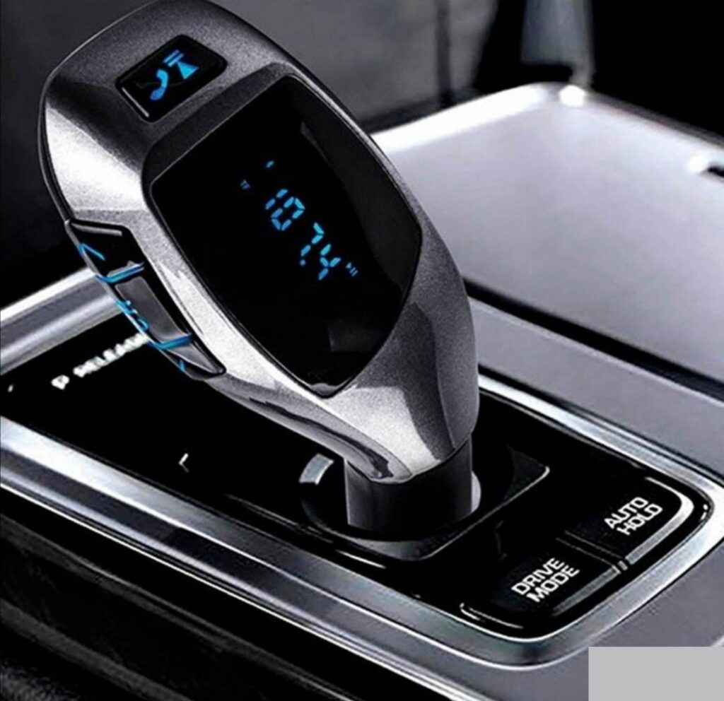Transmiter za kola sa Bluetooth-om model X5-Transmiter-Transmiter za kola-sa Bluetooth-om-Transmiter za kola