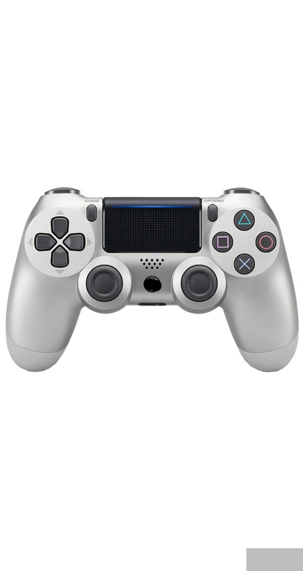 Bezicni dzojstik za PS4 u beloj boji-Dzojstik-Dzojstik bezicni-Dzojstik za PS4-Dzojstik bezicni-beli-Dzojstik za PS4