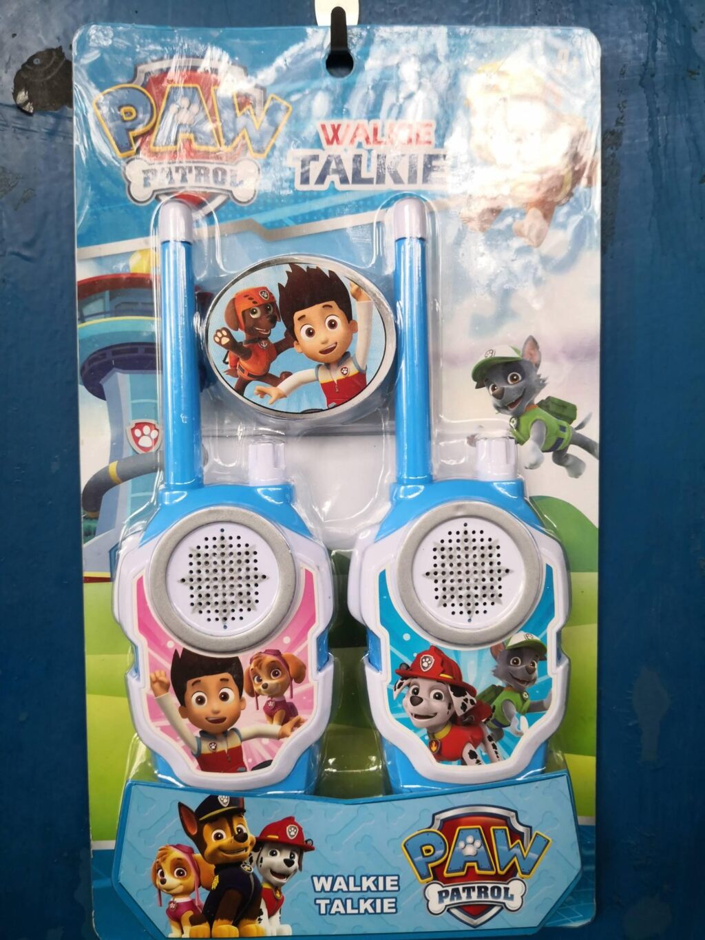 Toki-voki Paw patrol za decu – Toki-voki Paw patrol za decu - Image 5