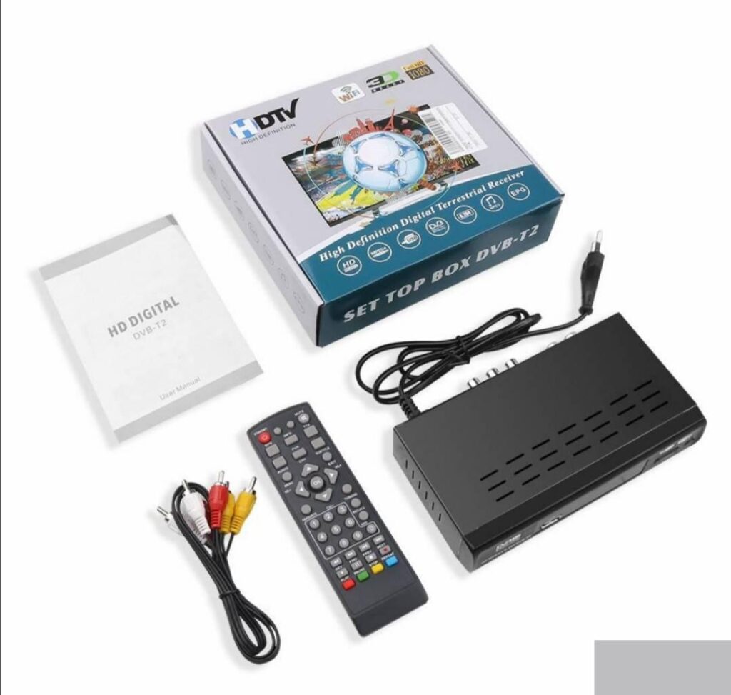 Set Top Box HD slika- Top Box- Set-HD slika-Top Box-Set-HD slika- Top Box-Set- Top Box-HD slika