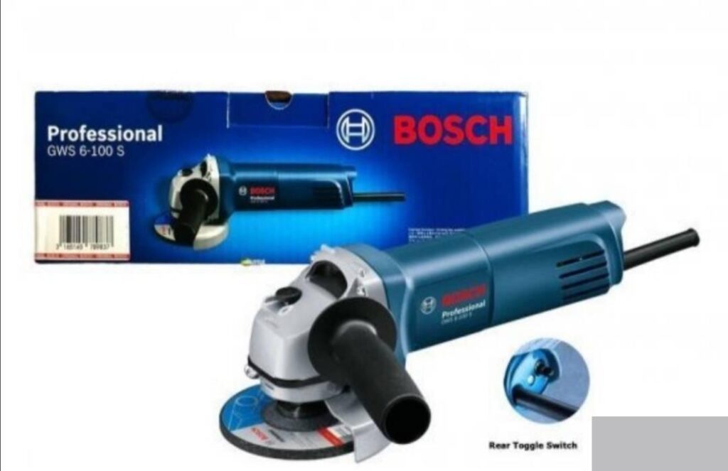 Bosh elektricna brusilica-Brusilica elektricna- Bosh-Brusilica elektricna-Bosh- Brusilica elektricna- Bosh- Brusilica
