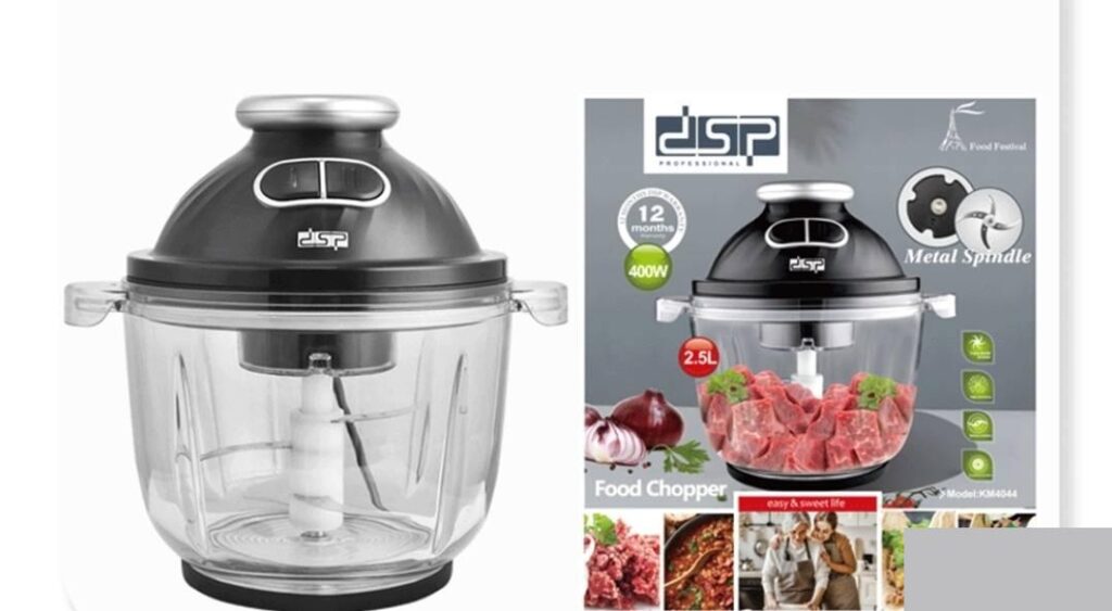 Super secko. DSP super secko model KM4044-Super secko. DSP super secko model KM4044