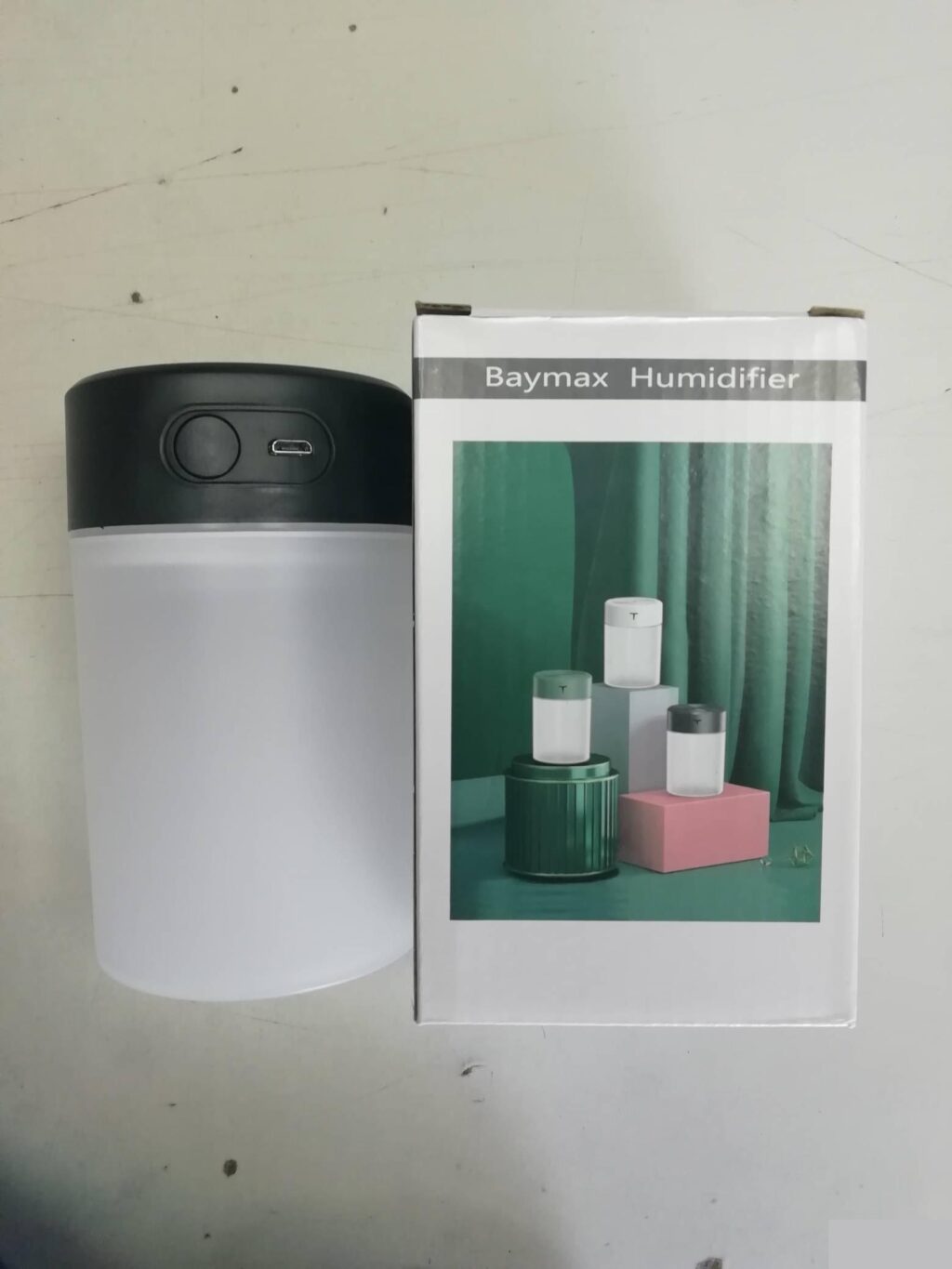 Mini difuzor za osvezenje prostorije 360ml-Difuzor-Difuzor za osvezenje prostorije-Difuzor 360ml-Difuzor za prostorije - Image 3