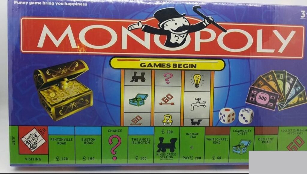 Monopol – Drustvena igra monopol-Monopol-Drustvena igra-Monopol-Drustvena igra-Monopol-Drustvena igra