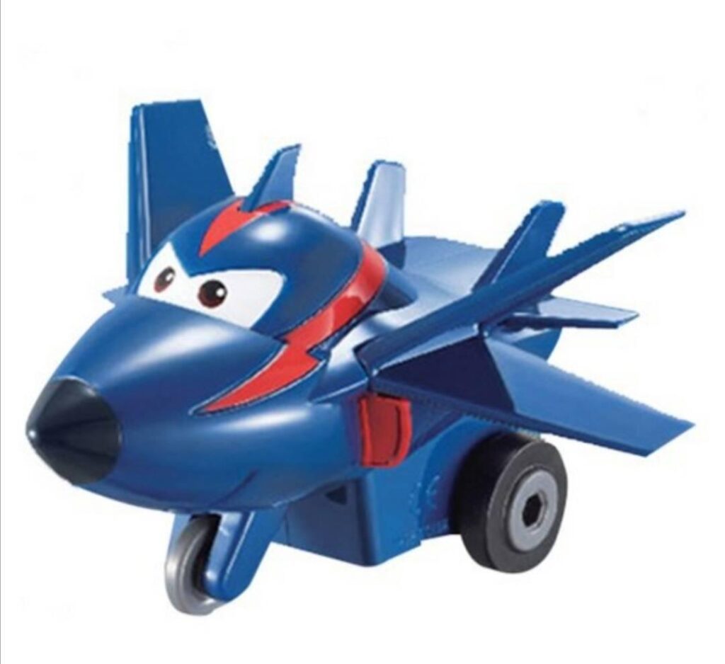 Super wing igracka Chase – Super wing igracka Chase - Image 3