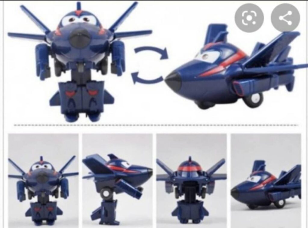 Super wing igracka Chase – Super wing igracka Chase - Image 4