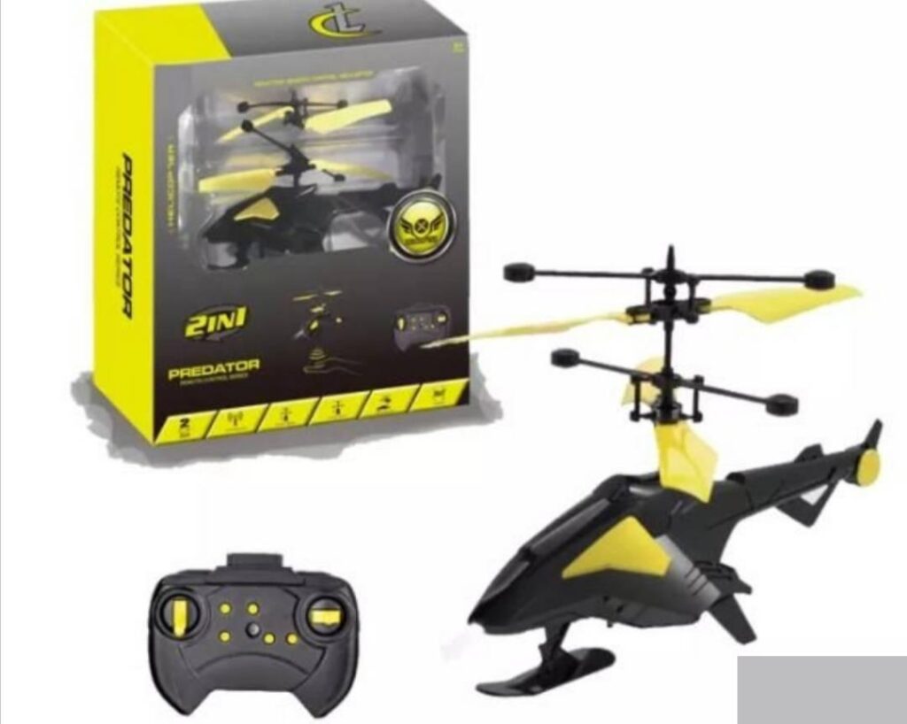 Helikopter 2u1 Predator-Predator 2u1 – Helikopter- Helikopter 2 u 1-Predator helikopter- 2 u 1 – Helikopter