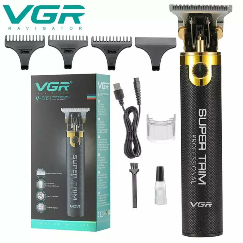 Trimer za precizno šišanje VGR V-082