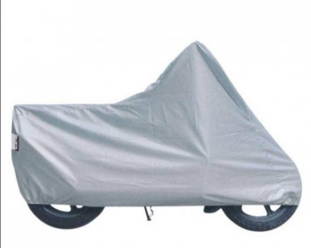 Cerada za motor – Cerada za motor