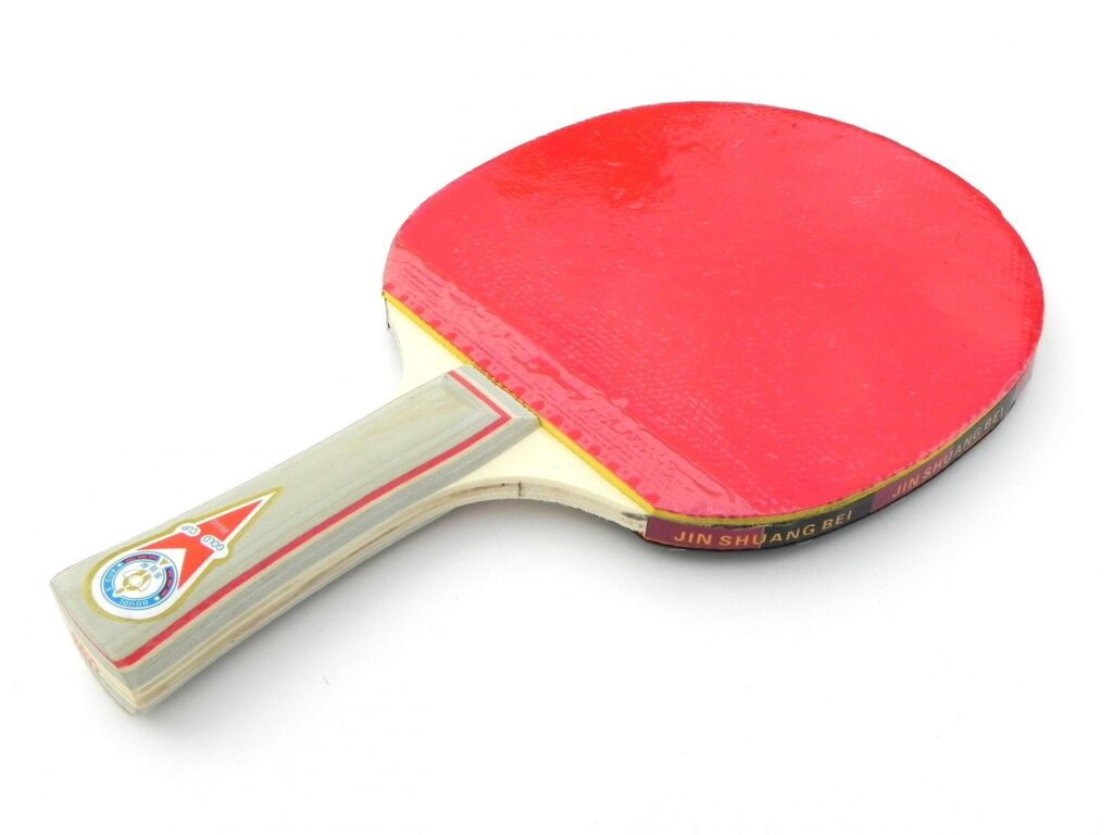 Reket za stoni tenis - Image 2