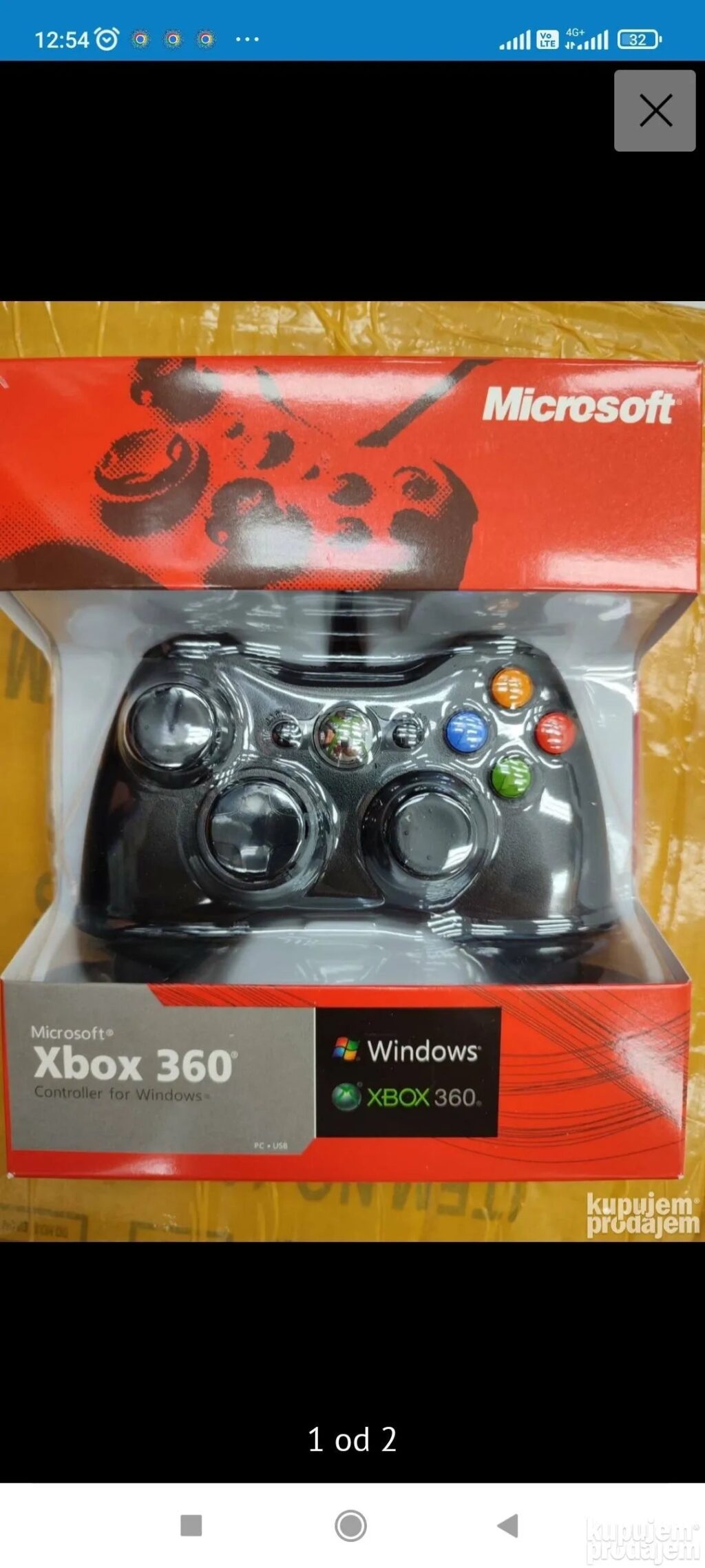 Dzojstik x-box 360 - Image 5