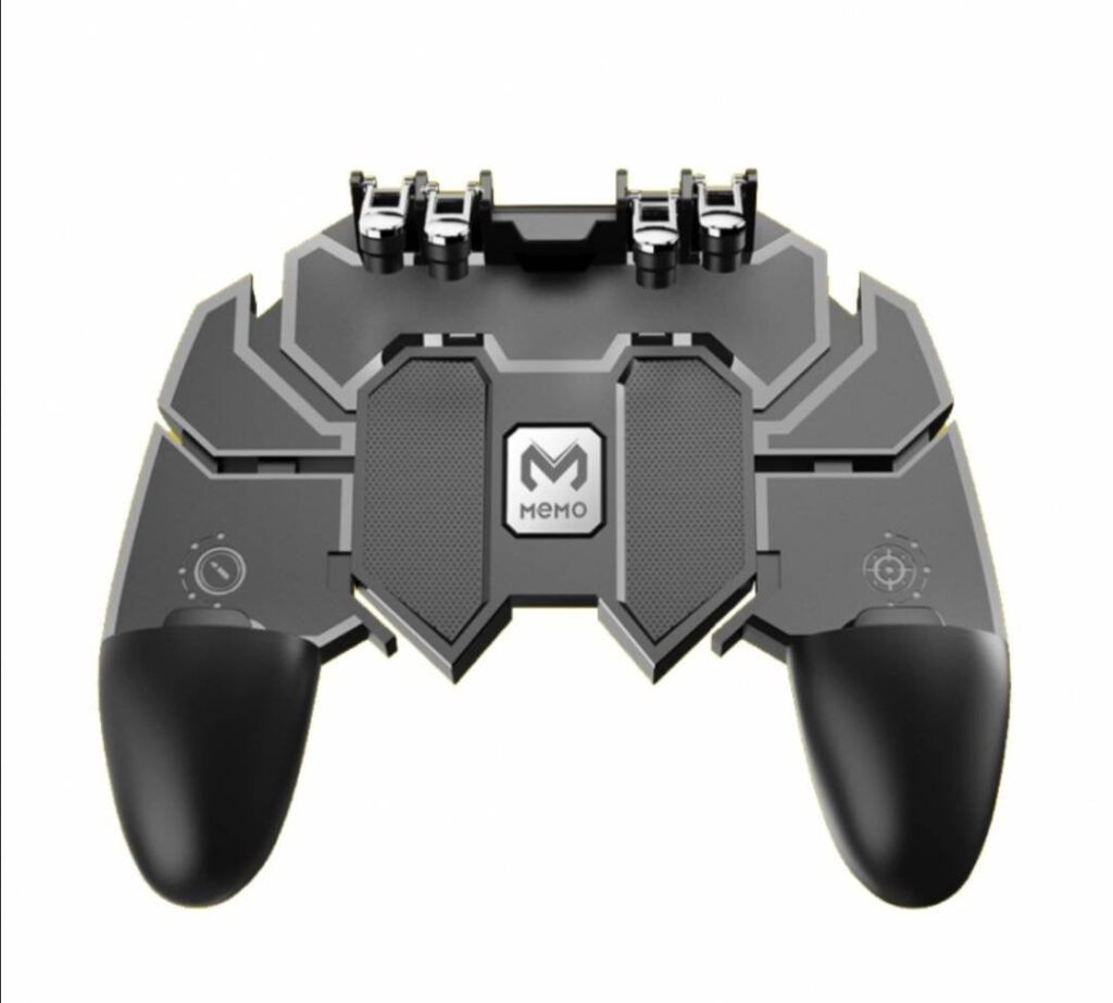 Džojstik za telefon PUBG controller AK-66 - Image 2