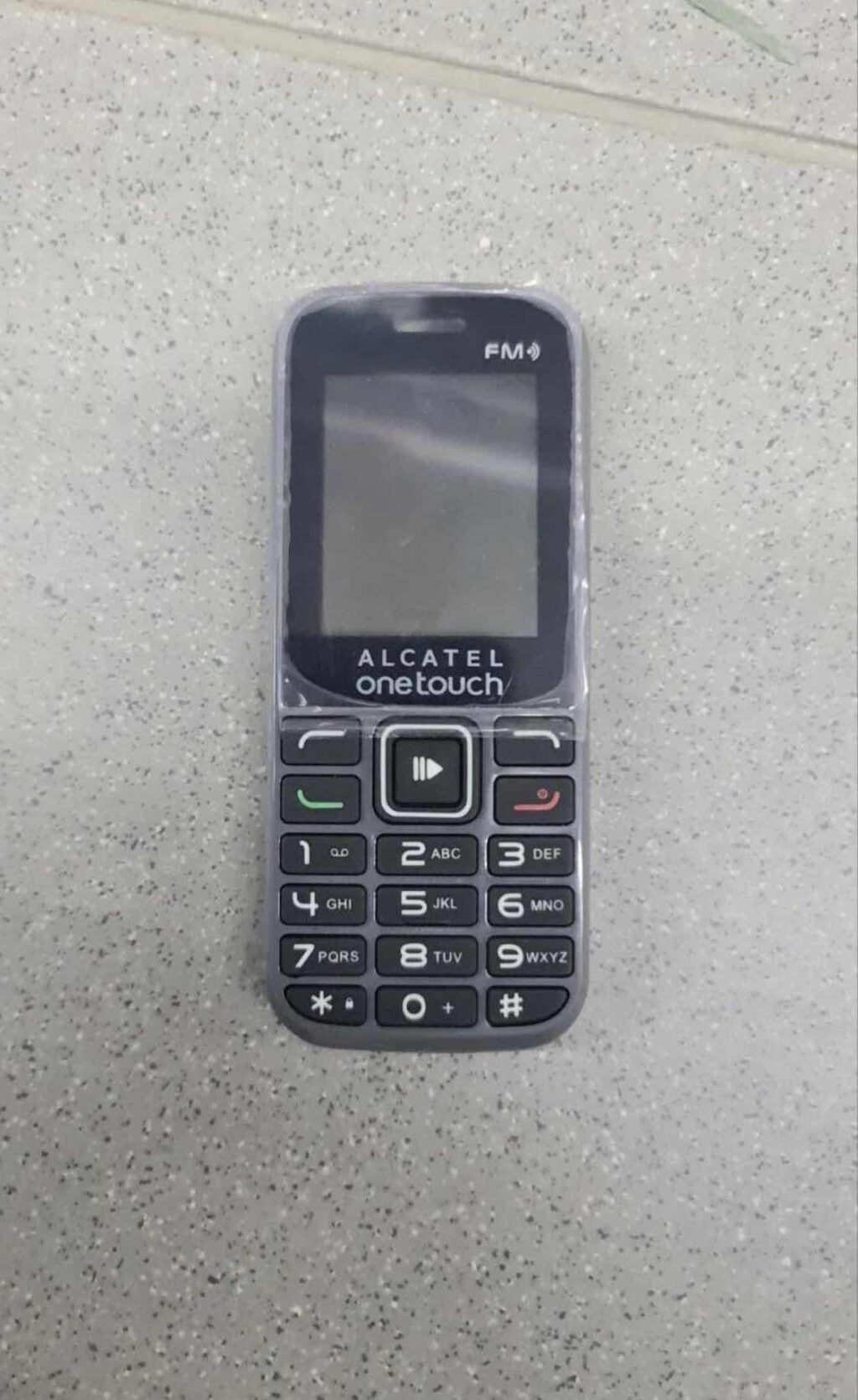 Telefon mobilni alcatel onetouch dual sim - Telefon mobilni alcatel onetouch dual sim - Image 2