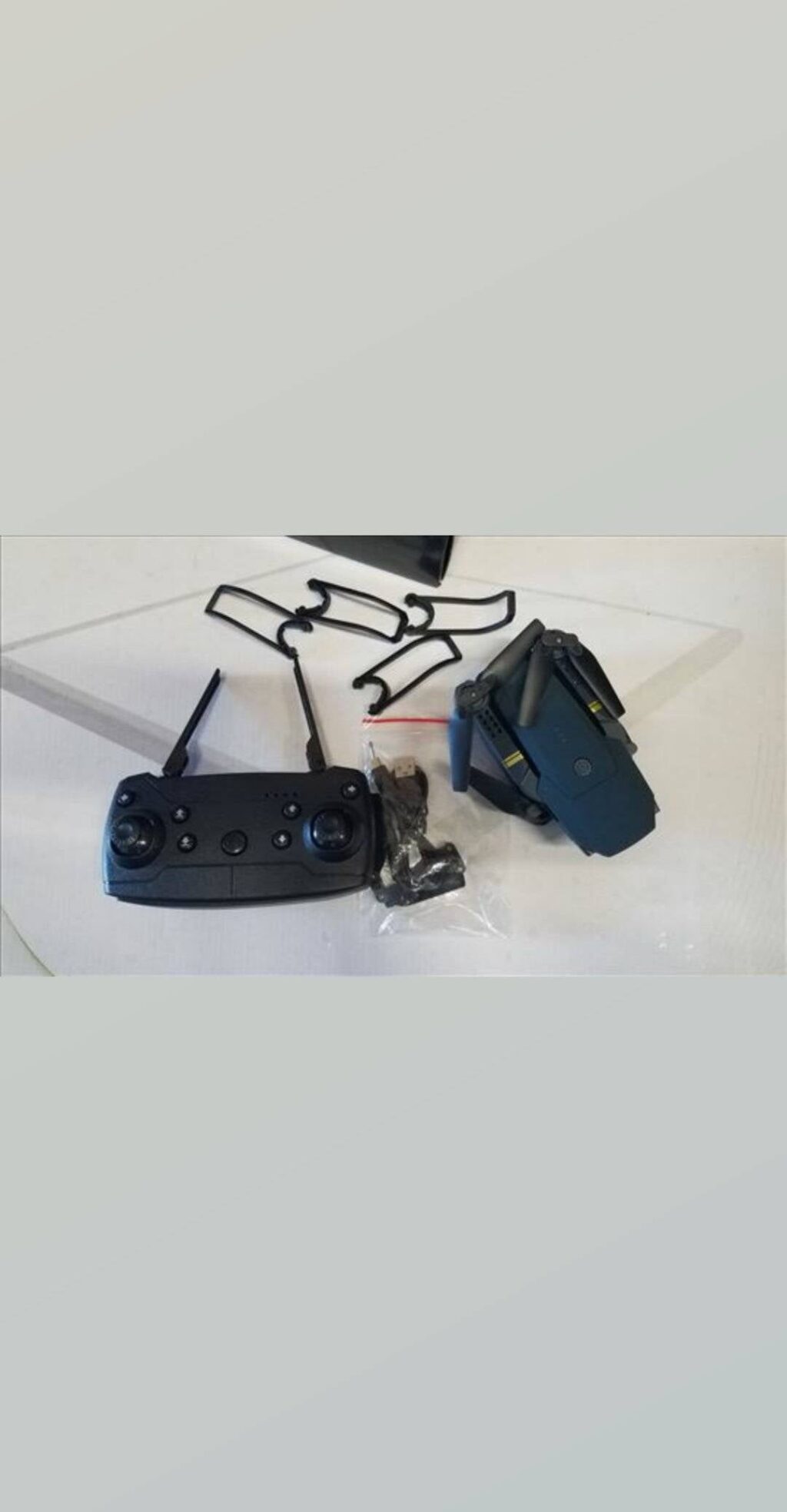 Dron sa dve kamere - Image 2