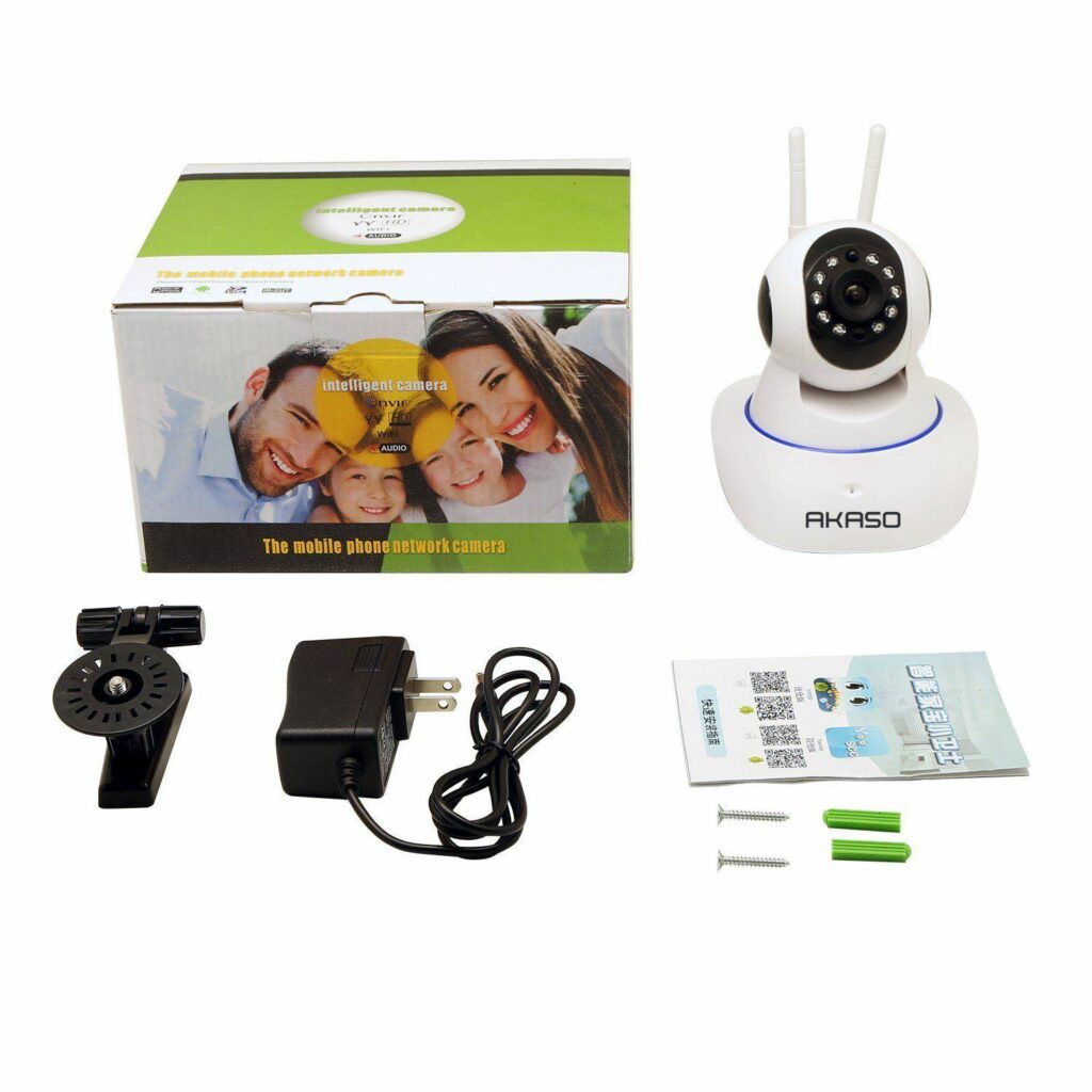 Wifi kamera - Image 2