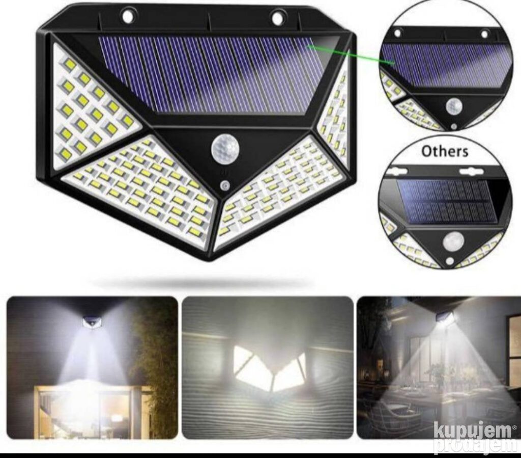 Solarni reflektor odlicno i povoljno - Image 2