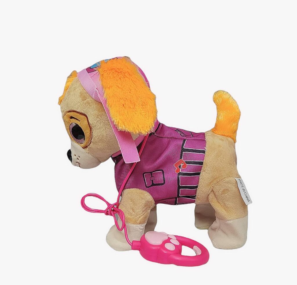 Paw patrol Sky na povodcu – Paw patrol Sky na povodcu - Image 3