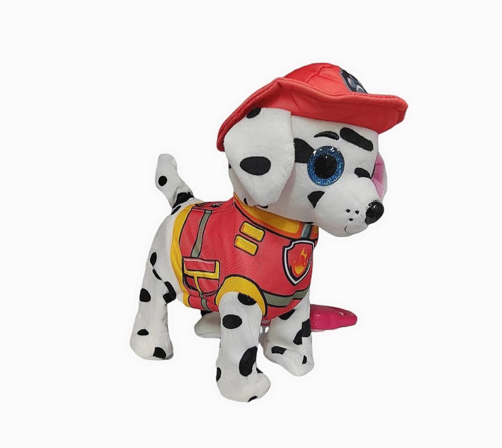 Paw patrol Marshall na povodcu – Paw patrol Marshall na povodcu - Image 5