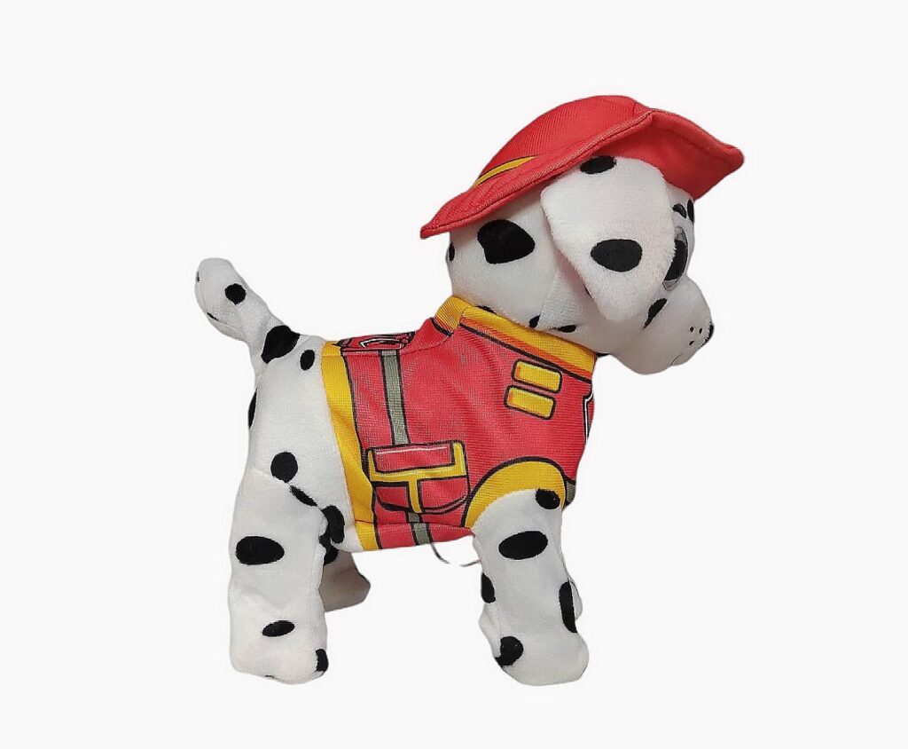 Paw patrol Marshall na povodcu – Paw patrol Marshall na povodcu - Image 2