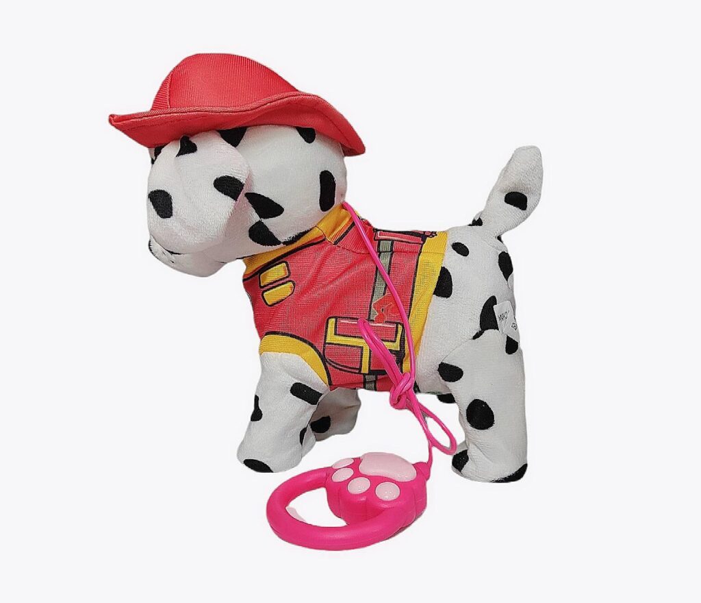 Paw patrol Marshall na povodcu – Paw patrol Marshall na povodcu - Image 3