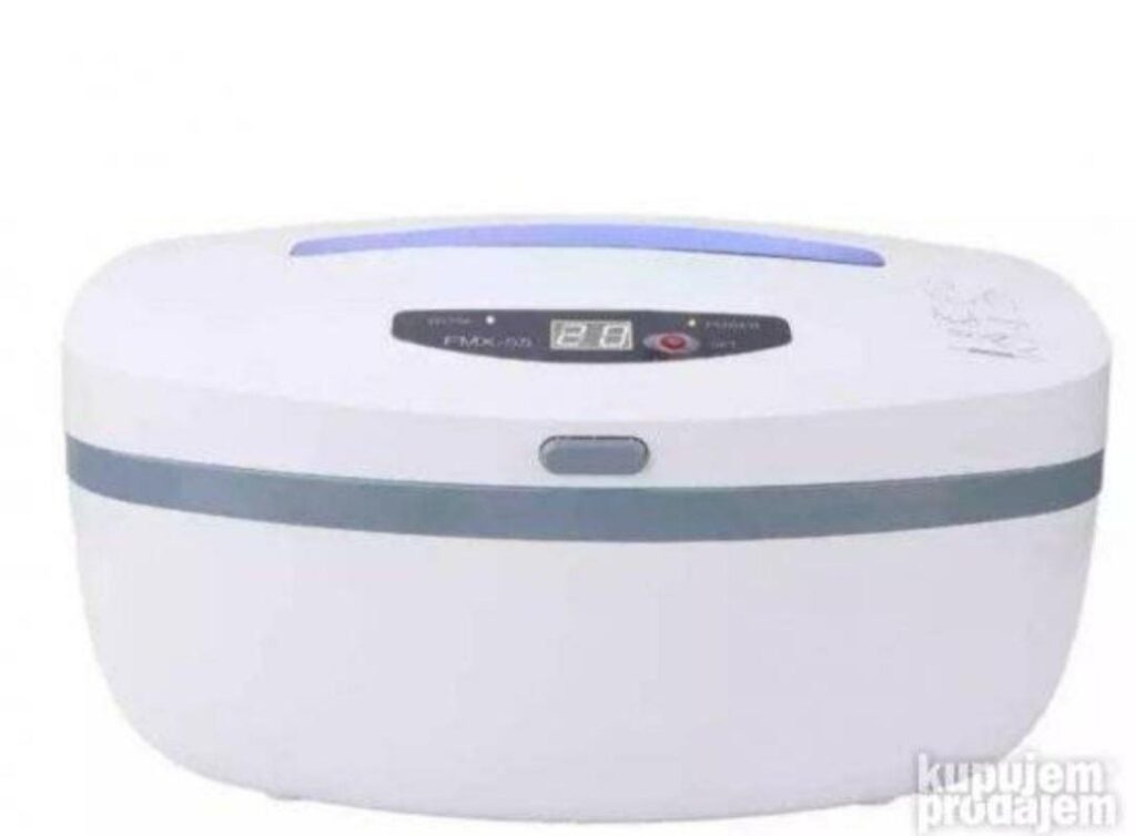 UV sterilizator za kozmetički pribor – UV sterilizator za kozmetički pribor - Image 4