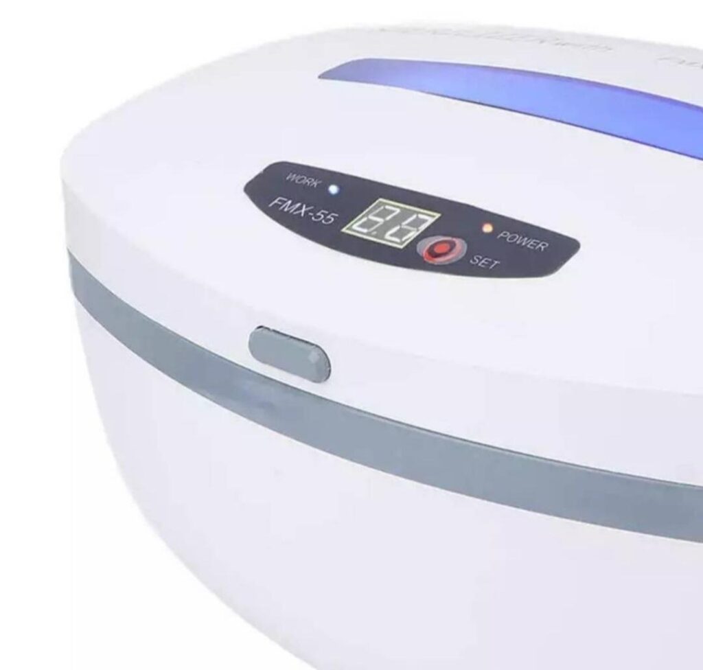 UV sterilizator za kozmetički pribor – UV sterilizator za kozmetički pribor - Image 5