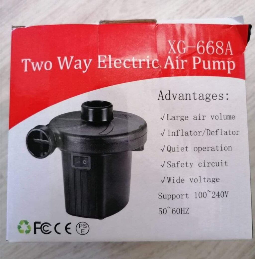 Elektricna pumpa - Image 3