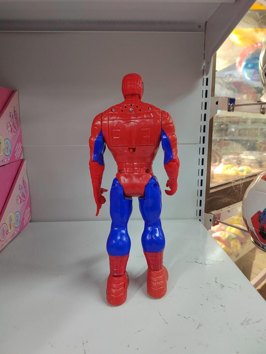 Spiderman interactivni heroj – Spiderman interactivni heroj - Image 3