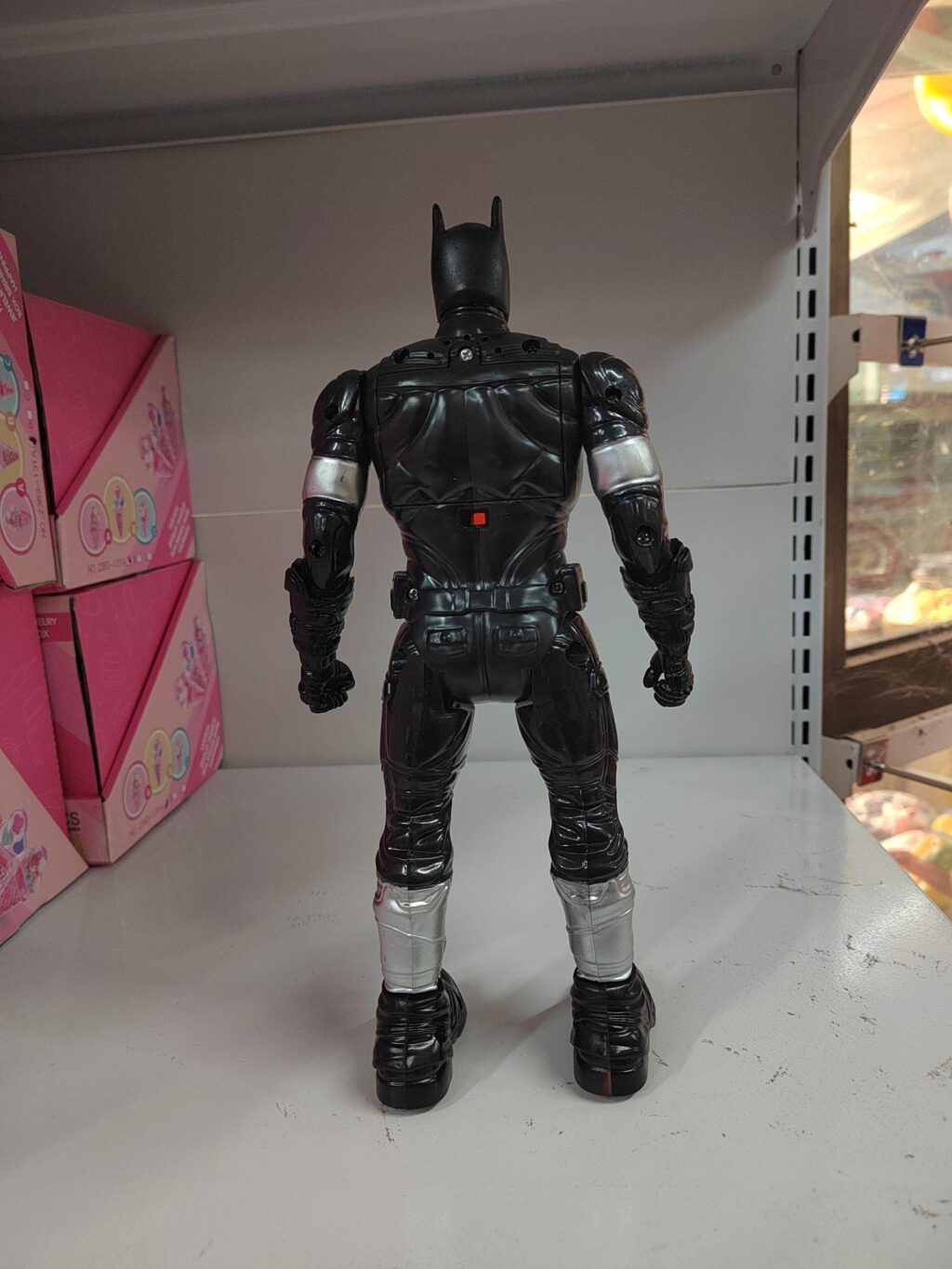 Batman interaktivni heroj – Batman interaktivni heroj - Image 4