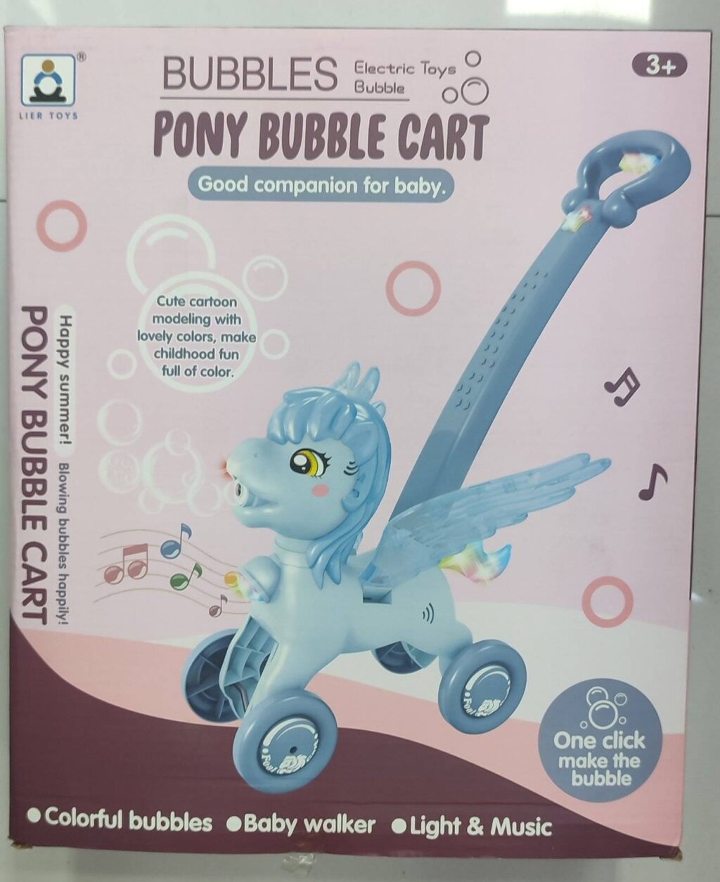 Pony - Image 5