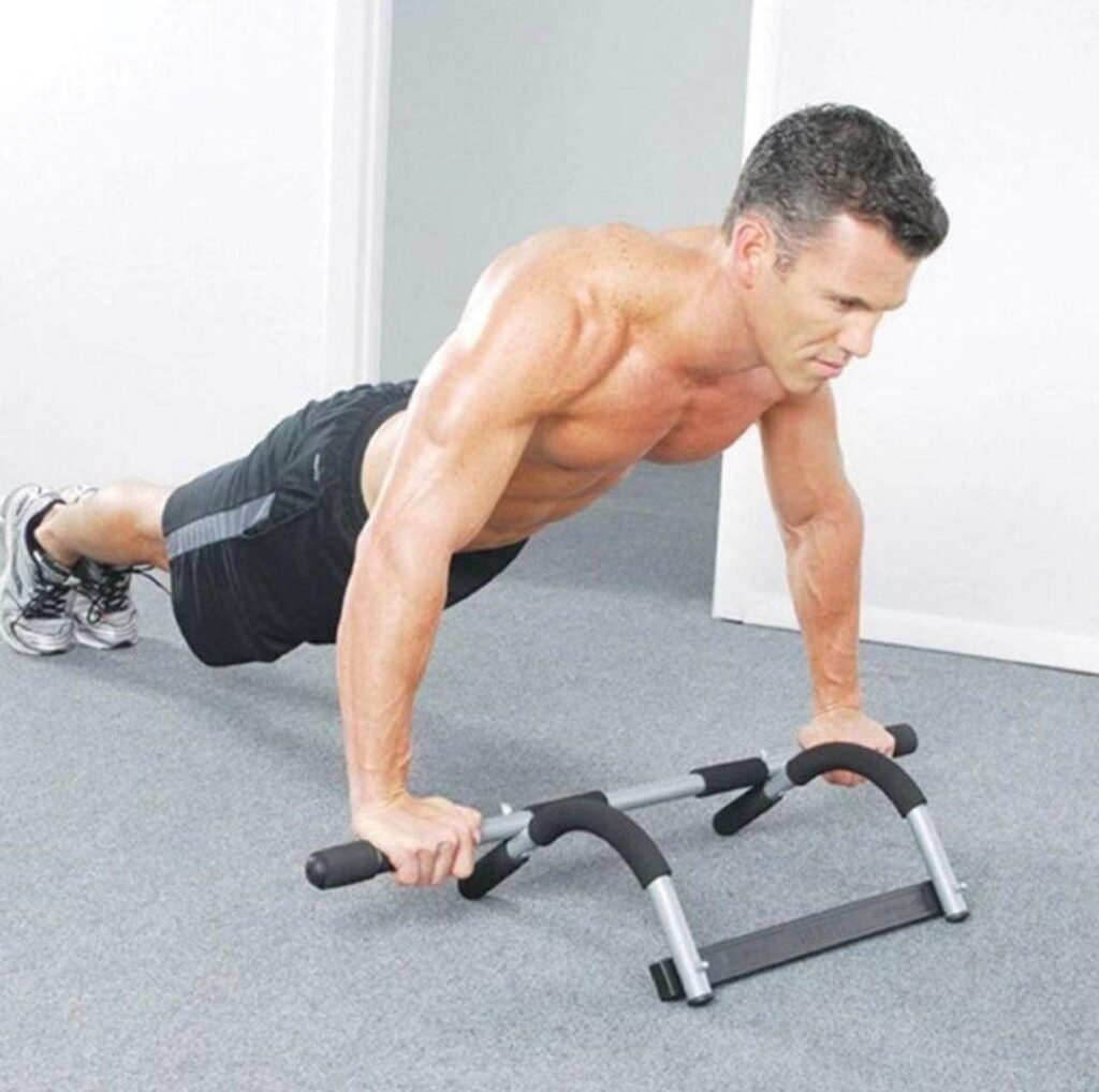 Vratilo Sprava za vezbanje 4u1 Door gym za vezbanje – Vratilo Sprava za vezbanje 4u1 Door gym za vezbanje - Image 3